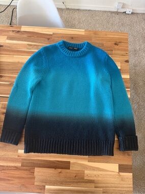 Proenza Schouler 100% Wool Sweater